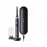 Oral-B | Electric toothbrush | iO Series 9N | Rechargeable | For adults | Number of brush heads included 1 | Number of teeth brushing modes 7 | Black Onyx