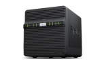 SYNOLOGY DS423 4-Bay Diskstation NAS Realtek RTD1619B 4-core 1.7GHz