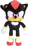 Pliu&scaron;inis žaislas Sonic - Shadow 30 cm