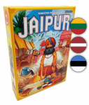 Jaipur | LT/LV/EE