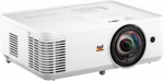 Viewsonic PS502X-EDU 4000 ANSI lumens DLP 1280 x 800 (WXGA) Balta