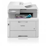 Brother MFC-L8390CDW All-in-one Multifunction Colour Laser Printer | A4 | Wi-Fi
