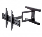 EDBAK VSM653 Double Swing Arm Wall Mount for 49&Prime;-65&Prime; Sreens | EDBAK