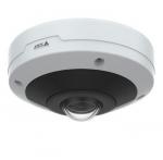 NET CAMERA FISHEYE DOME/M4317-PLVE 02510-001 AXIS