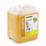 KARCHER PLASTIKO VALIKLIS RM 625 - 5L