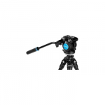 Filmavimo galva Benro S-2 PRO for video