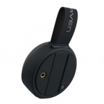 Braven BRV 105 BLACK ne&scaron;iojamas vandeniui atsparus Bluetooth garsiakalbis