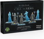 The Elder Scrolls: Call to Arms - Ghosts of Yngvild