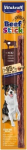 VITAKRAFT Beef Stick Beef hearts - skanėstas &scaron;uniui - 12g