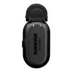 Shure | Single-Channel Lavalier Microphone | MV-ONE-Z6