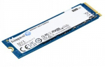 KINGSTON 500GB NV3 M.2 2280 PCIe 4.0 NVMe SSD