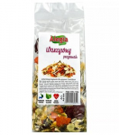 ALEGIA Vegetable treat - skanėstas žiurkėms ir triu&scaron;iams - 130g