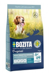 BOZITA Original Sensitive Digestion Lamb and rice - sausas maistas &scaron;unims - 3kg