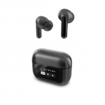 Energy Sistem True Wireless Earphones | Icon Series | Built-in microphone | Bluetooth | ANC | Graphite