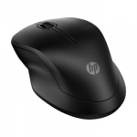 HP 255 Wireless Bluetooth Mouse - Multi-Surface, Dual-Mode - Black