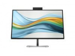 HP 527pm Series 5 Pro LED Monitor 27inch 2560x1440 QHD 100Hz IPS 350cd/m2 1500:1 5 ms HDMI DisplayPort USB-C Dock 100w Spkr 3/3/0