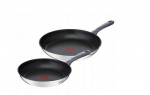 &bdquo;Tefal Daily Cook G7132S55&ldquo; 2 keptuvių rinkinys 24/28 cm