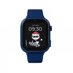 Garett Kids Cute 2 4G smartwatch blue