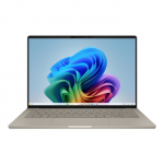 Asus Zenbook A14 UX3407QA-QD202W | Zabriskie Beige | 14 " | OLED | WUXGA | 1920 x 1200 pixels | Glossy | Snapdragon X | X1 26 100 | 16 GB | LPDDR5X | Solid-state drive capacity 512 GB | Qualcomm Adreno GPU | Windows 11 Home | 802.11ax | Bluetooth ver ...