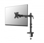 MONITOR ACC DESK MOUNT 10-32"/DS60-600BL1 NEOMOUNTS