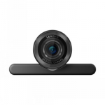 LENOVO QHD Webcam 2K Adjustable FOV90/78/65 Directional Microphone AutoFocus HDR AI Framing/Face USB-C/A 1.5m Detachable Cable