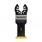 DEWALT DT20707-QZ Titanium Metal Blade, 31 x 43 mm