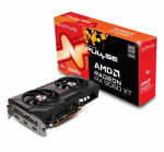 SAPPHIRE PULSE AMD RADEON RX 9060 XT GAMING OC 16GB DUAL HDMI / DP