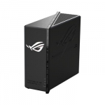 Asus GS-BE18000 ROG STRIX | 802.11be | Ethernet LAN (RJ-45) ports 1 | Mesh Support Yes | MU-MiMO Yes | 4G/5G | Antenna type Internal