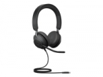 JABRA Evolve2 40 SE MS Stereo USB C/A