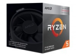 AMD Ryzen 5 3400G 65W 4C/8T 4GHz AM4 BOX