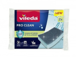 Vileda Pro Clean fermentinis &scaron;veitiklis 2 vnt.