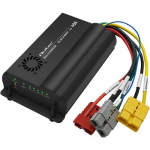 12V DC-DC charger MPPT conatroller 40A LiFePO4