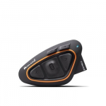 Motociklo domofonas "Midland BTX1 PRO S-SINGLE
