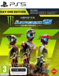 Monster Energy Supercross 25