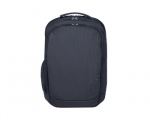 HP Everyday 16 Odyssey Backpack, 21 Liter Capacity, Water Resistant - Grey