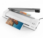 Laminator 2in1 SLA 350 A3 foil 2x75-2x125 mm + guillotine