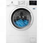 Electrolux skalbimo ma&scaron;ina EWS6426WE | 6 kg | 1200 aps./min | garai | 37.8 cm