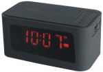 Platinet wireless speaker + alarm clock Bluetooth 5W PMGC5B