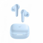 Anker Soundcore Earphones | R60i NC | Bluetooth | In-ear | Microphone | Blue | Noise canceling | Wireless