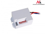 PIR motion sensor with external sensor 360s 800W MCE32