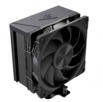 MODECOM Volcano 0C T100 Procesorius Orinis au&scaron;intuvas 12 cm Juoda