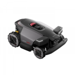 Roborock RockMow Z130 Mower, AWD, 3000m&sup2;, RTK + VSLAM, (Edge Cutting module sold separately)