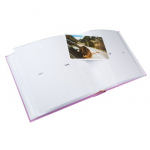 Albumas GOLDBUCH 17968 Bella Vista lavender 200 10x15 | ki&scaron;eninis | knyginio ri&scaron;imo [V]
