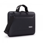 Thule | Gauntlet | Fits up to size 16 " | MacBook Attach&eacute; | Black