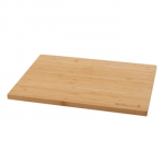 Barbecook | Bamboo cutting board FSC, 40 x 30 x 1.5 cm (per 6 pcs) | BC-ACC-7301