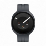 Samsung Galaxy Watch9, 44 mm, LTE, juodas - I&scaron;manusis laikrodis
