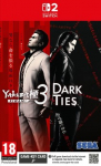 Yakuza Kiwami 3 and Dark Ties (Switch 2)