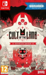 Cult of the Lamb Definitive Edition