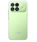 MOBILE PHONE POCO F9 PRO/12/256GB GREEN MZB0QATEU POCO