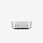 Apple Mac mini (2026): Apple M6 12C CPU, 12C GPU | 16GB RAM | 512GB SSD